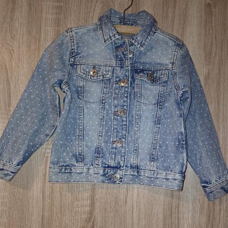 Riflova bunda, pepco,116