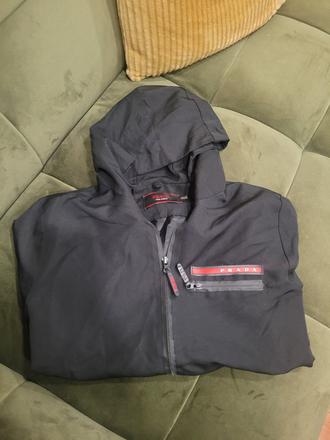 Prada detska bunda, prada,128