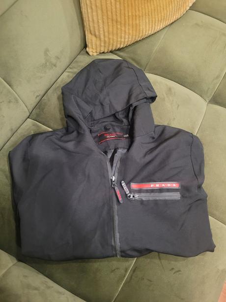 Prada detska bunda, prada,128