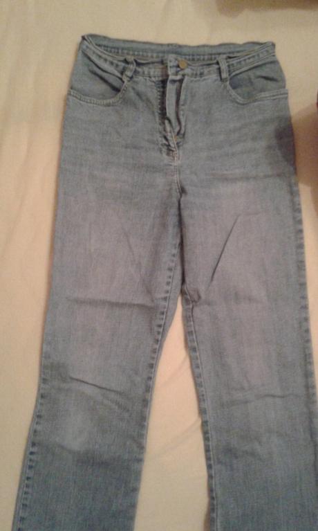 Balik oblečenia, 38