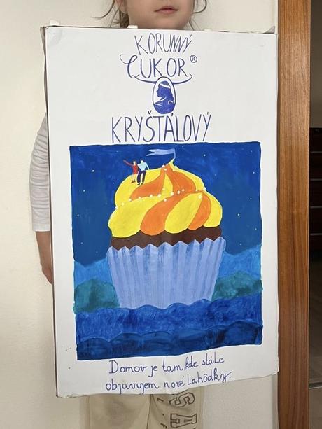 Karnevalova maska cukor, 