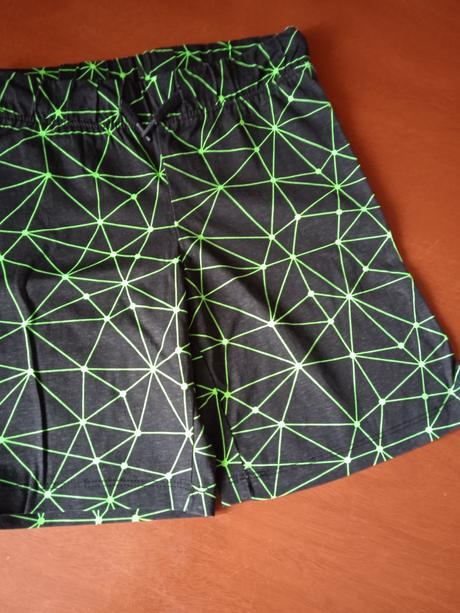 Kraťasy, dopodopo,116