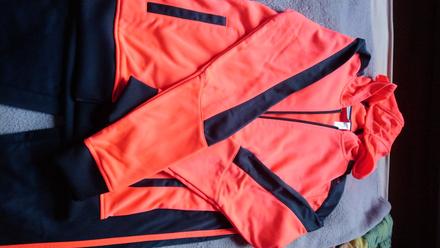 Teplakova súprava, 164