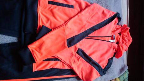 Teplakova súprava, 164