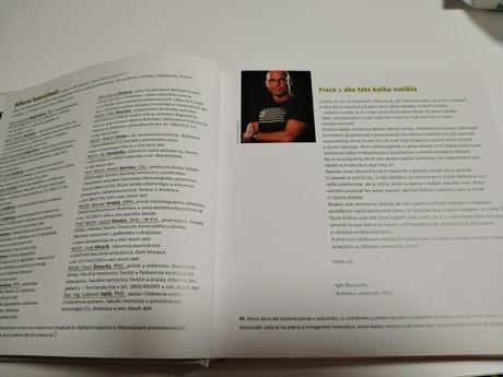 Návod na prežitie pre bejby,