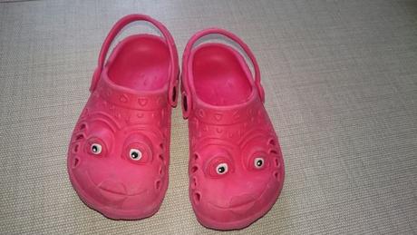 Crocsy, 27