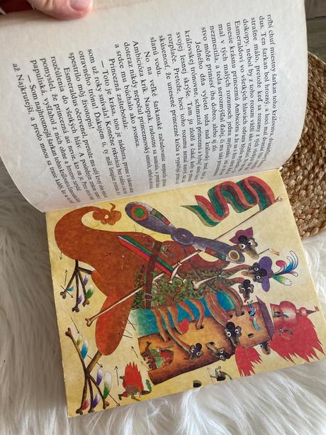 Sto najsmiešnejších rozprávok prvé vydanie (1986), 