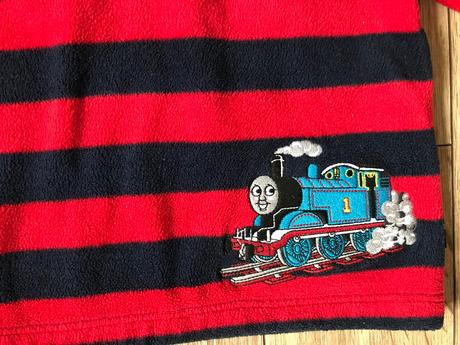 Mikina thomas, mothercare,98