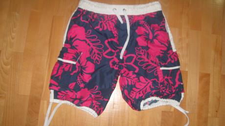 Pánske kraťasky, s