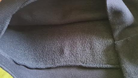 Jemná teplučka mikina - svetrík, 128