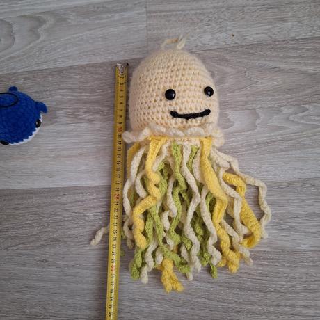 Hackovana chobotnica, 