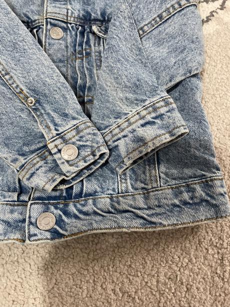 Zara rifľovka 92, zara,92