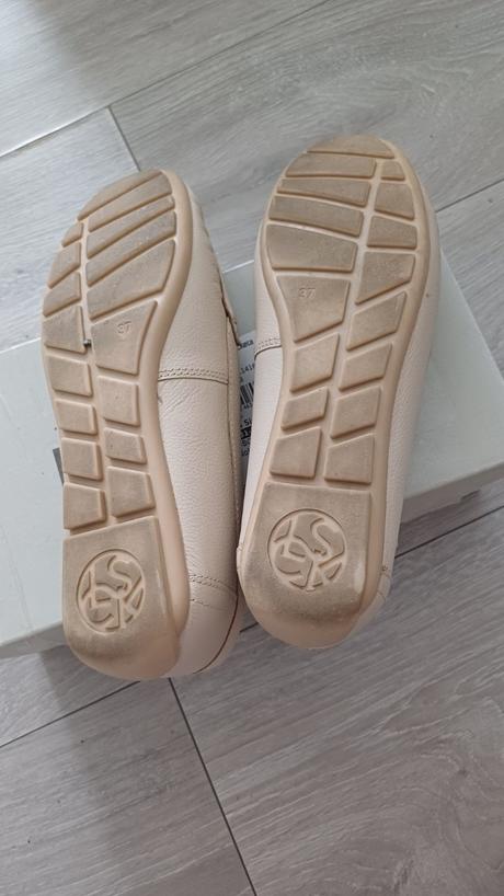 Lasocki 37 mokasiny/baleriny, lasocki,37