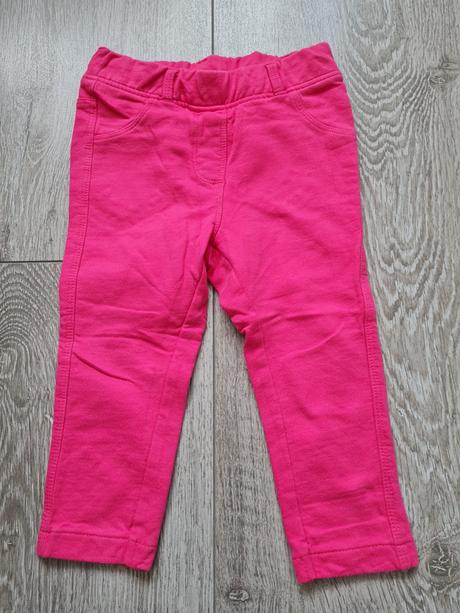 Detske nohavice, baby club,86