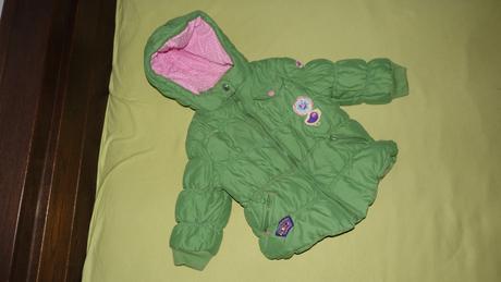 Zimna bundicka next, next,98