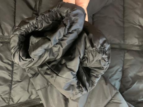 Reima teplá dlhá bunda, parka, kabát 158/164, reima,158