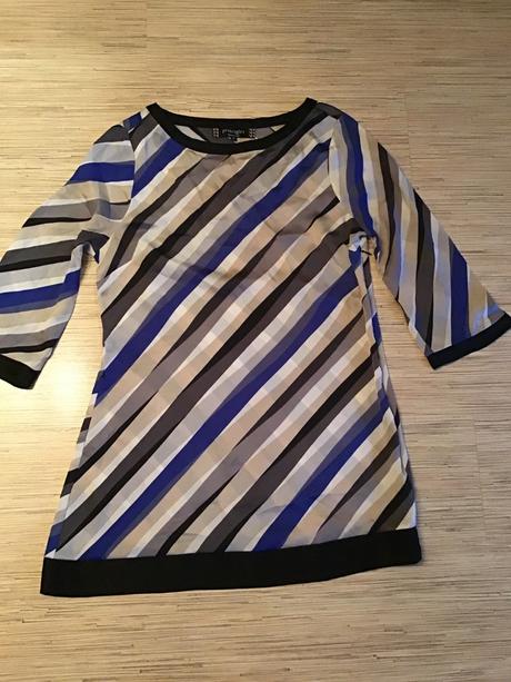 Saténová bluza /1., principles,40