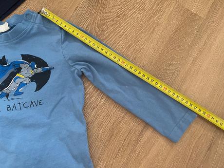 Trička, coccodrillo,92