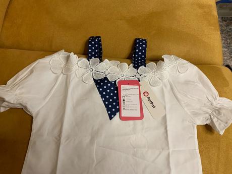 Nove kratasy a tricko v.cca 116, 116