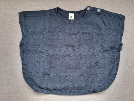 Svetrik/ponco c&a, c&a,122