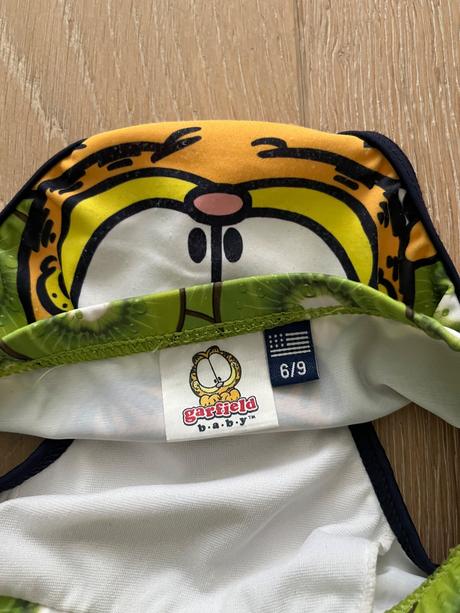 Plavky original marines 6/9 mes., 74, original marines,74