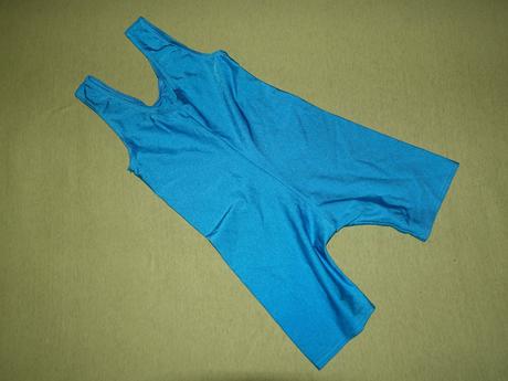 Dres na gymnastiku starlite, 146