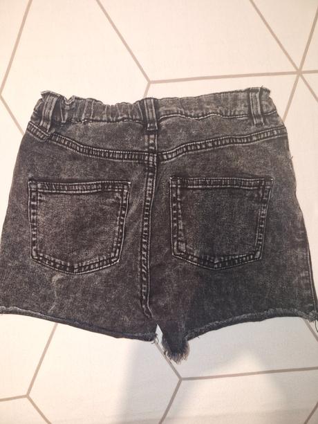Riflove kratasy, h&m,152