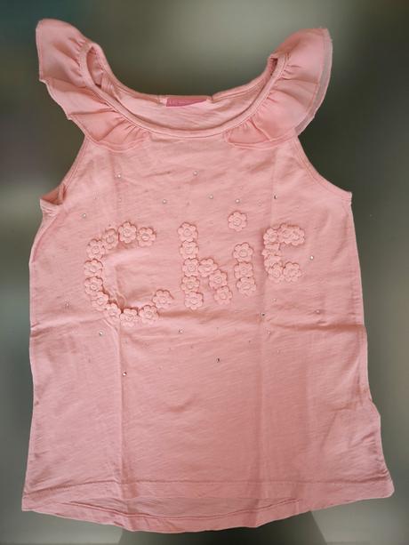 Krásne tričko, 128