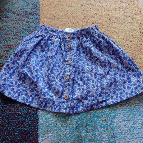 Sukňa zara, zara,86