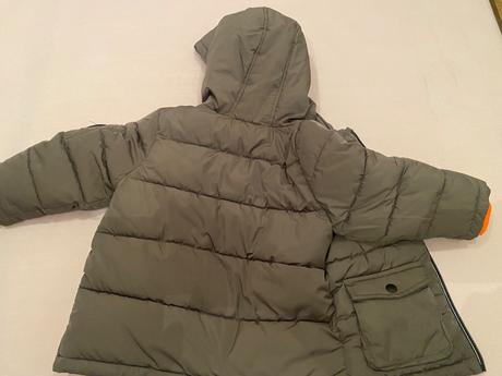 Zimna bunda, f&f,92