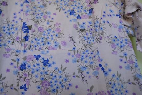 Dámske ľanové šaty, veľ. l, l