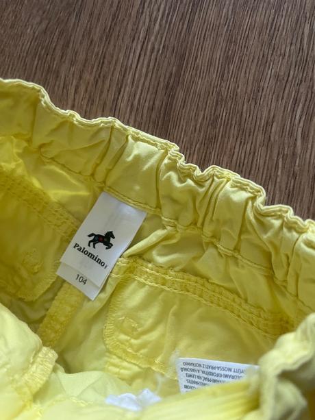 Kratasky_+_tričko 104, 104