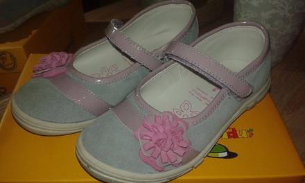 Poltopánky, bären-schuhe,28