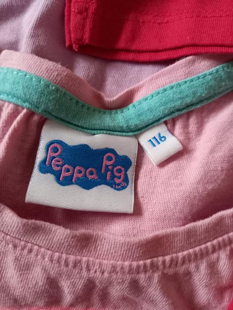 Mix 10 tričiek, pepco,116