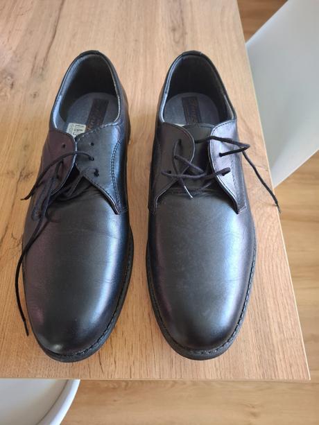 Panske elegantne poltopanky, 43