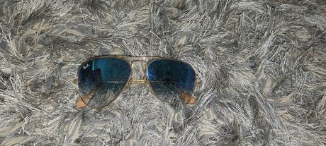 Originál rayban, ray-ban