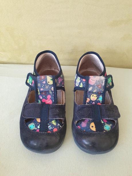 Kvalitné froddo papučky, 28, froddo,28