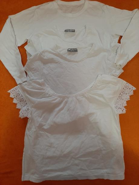 Predám tričká, 134