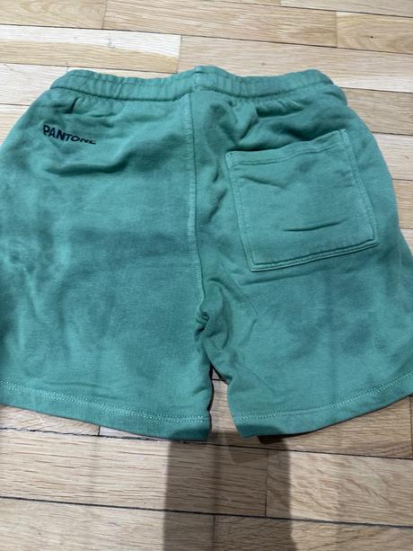 Kratasy zelene, zara,122