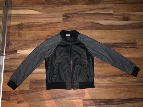 Prechodná bunda, cubus,38