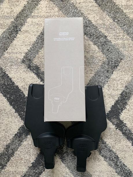 Adapter mamas&papas na cybex, mamas&papas,mamas&papas ocarro