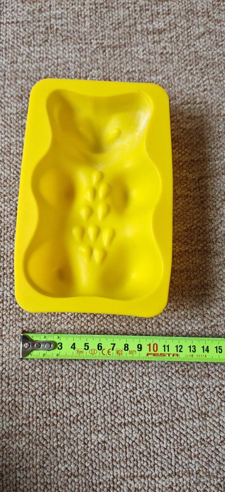 Pomôcky na pečenie, 