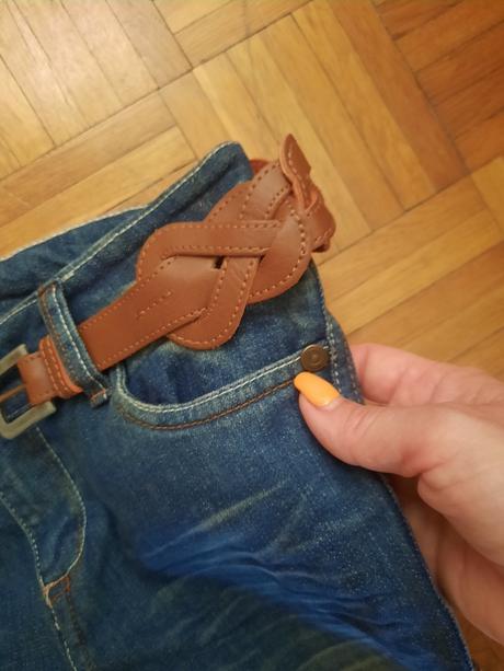 Dámske rifle, lee cooper,32