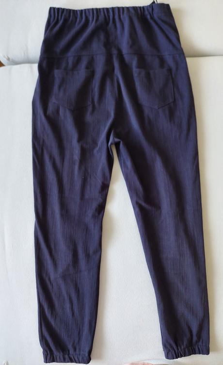 Tehotenské nohavice, m