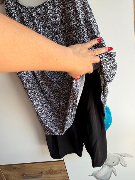 Dámske plavky, decathlon,xl