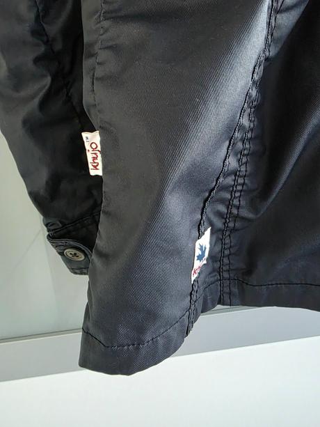 Dámska prechodná bunda khujo, l