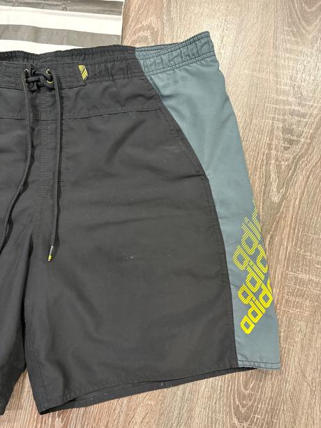 Adidas panske plavky xxl, adidas,xxl
