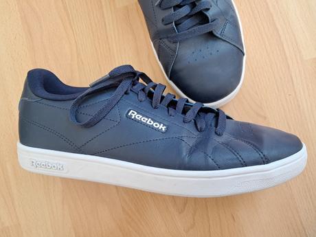 Tenisky, reebok,43