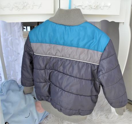 Jesenná bunda-98, dopodopo,98