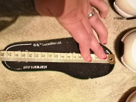 Tenisky na šnúrovanie adidas starwars, adidas,28